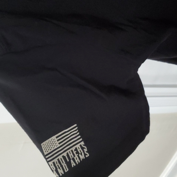 Brothers & Arms short sleeve shirt - Picture 6 of 6